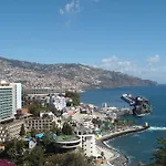 View Appartement Funchal (Madeira)