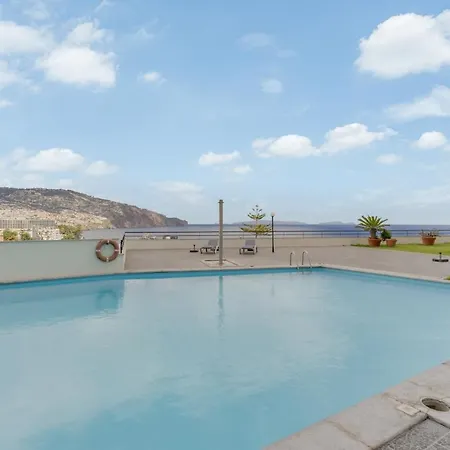 View Appartement Funchal (Madeira)