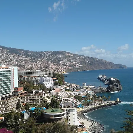 View Apartment Funchal (Madeira)