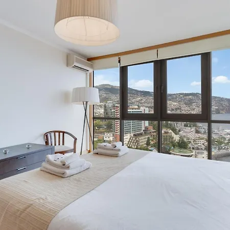 View Apartment *