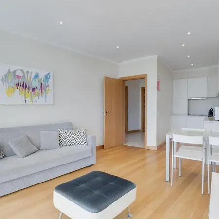 View Apartment *
