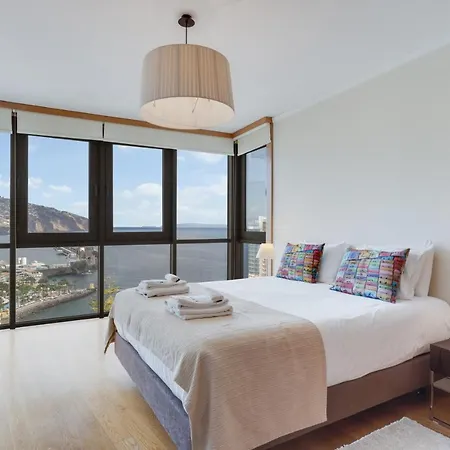 View Apartment *