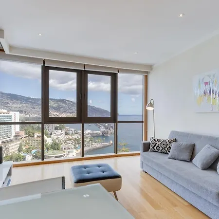 Apartment View *