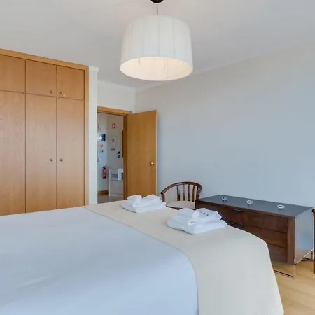View 905 Ocean & Views Apartment Funchal (Madeira)