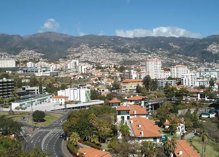 View * Funchal